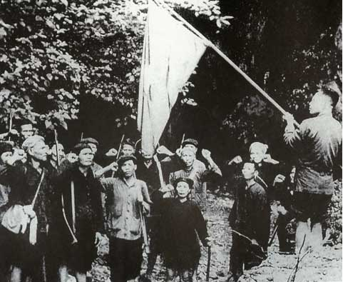 Chiến thắng Tây Bắc năm 1952: Bước trưởng thành của Quân đội nhân dân Việt Nam