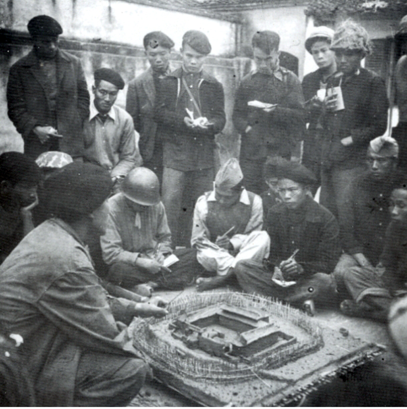 Kỷ niệm 70 năm Chiến thắng Tây Bắc (1952 - 2022)