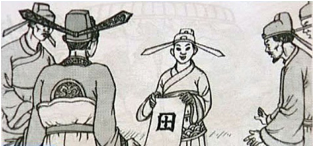 Trạng nguyên Nguyễn Hiền - tấm gương sáng về tinh thần hiếu học