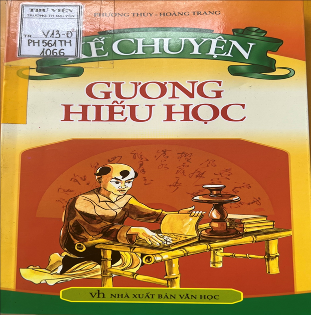 BÀI GIỚI THIỆU SÁCH THÁNG 10  NĂM HỌC 2022 - 2023