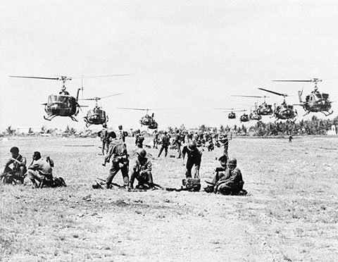 Chiến thắng Ấp Bắc ngày 2-1-1963