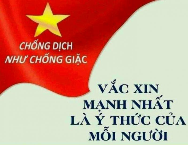 Ý thức người dân là chìa khóa để chiến thắng đại dịch