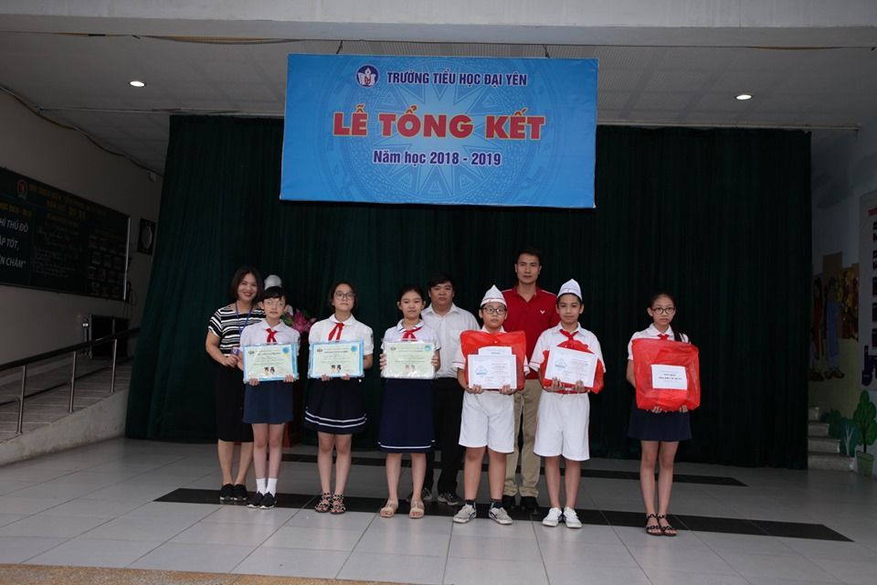 Đại hội Chi Đội