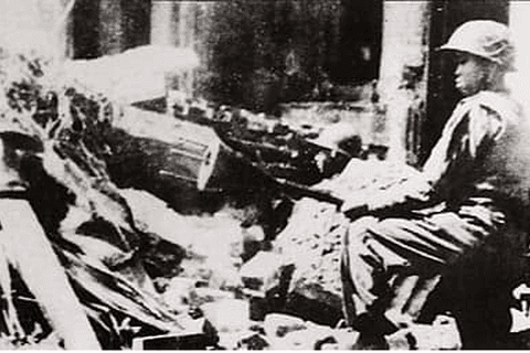 ​ Kỷ niêm 75 năm ngày Toàn Quốc kháng chiến