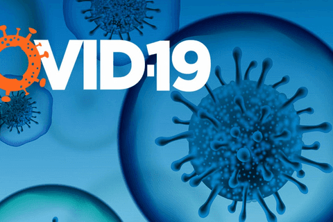 Cách vi-rút corona xâm nhập vào cơ thể và mức độ trầm trọng của các triệu chứng do vi-rút gây ra