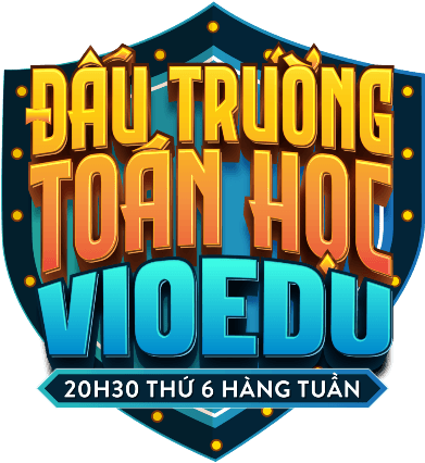 Cùng sẵn sàng với Đấu trường Toán học Hè 2021- Vòng Sơ loại 01