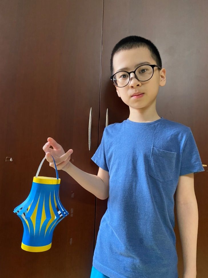 Những nỗ lực của cậu học trò lớp 5A4 tại “Đấu trường Toán học VioEdu”