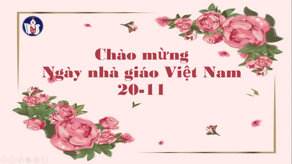 Những lời chúc đáng yêu từ các bạn nhỏ 2A1