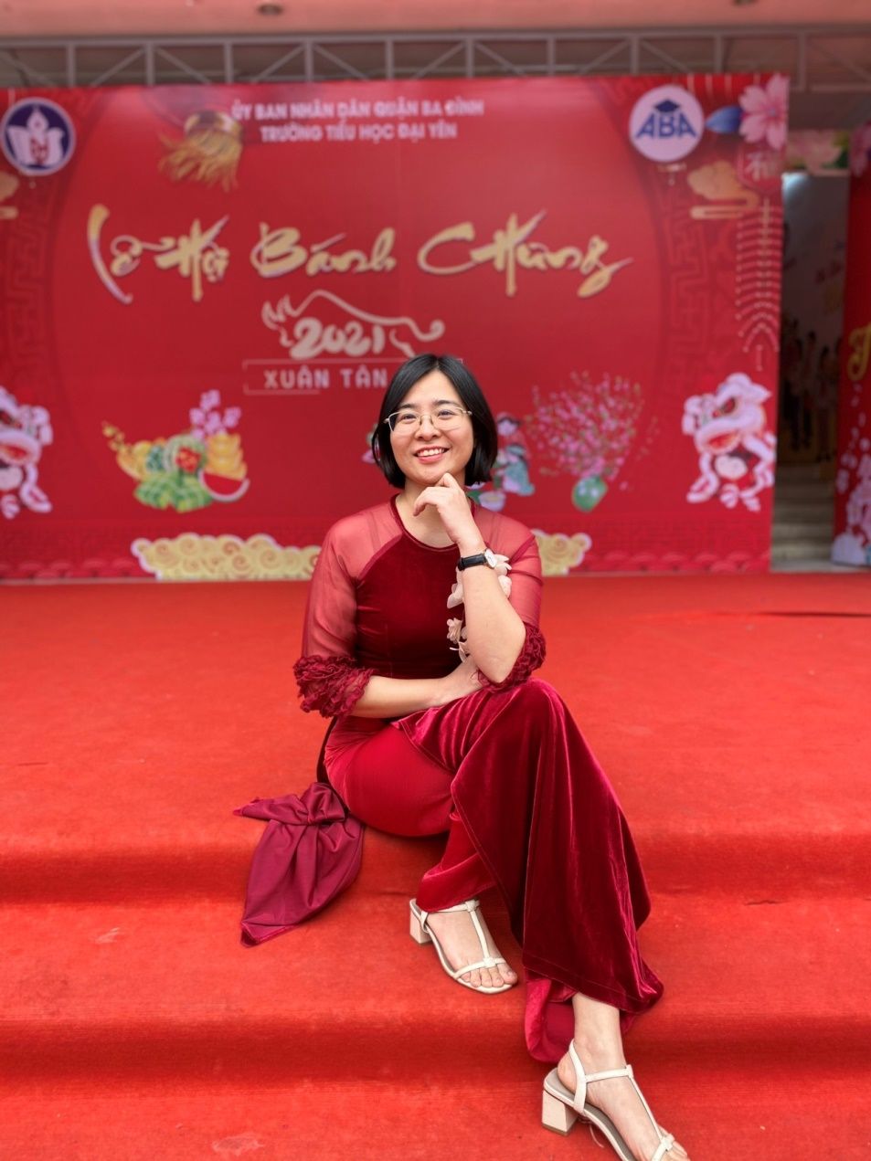 Cô giáo trẻ nhiệt huyết, nhiều ước mơ