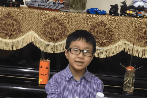 Cùng sáng tạo với cuộc thi Chế tác mô hình tái chế