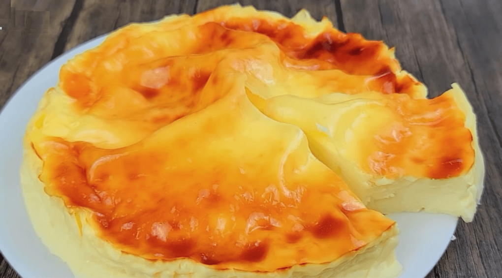 Cùng đón giáng sinh với món bánh chỉ mất 5 phút chuẩn bị