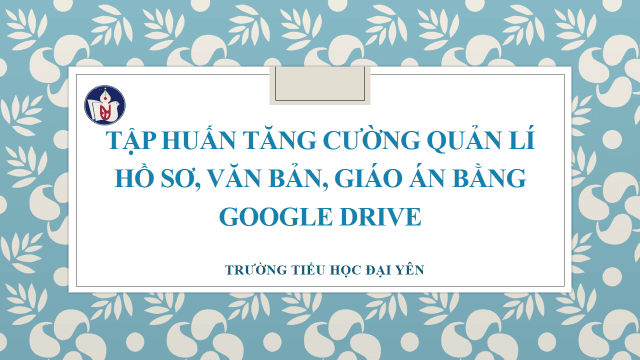 Muốn đi xa hãy đi cùng nhau!