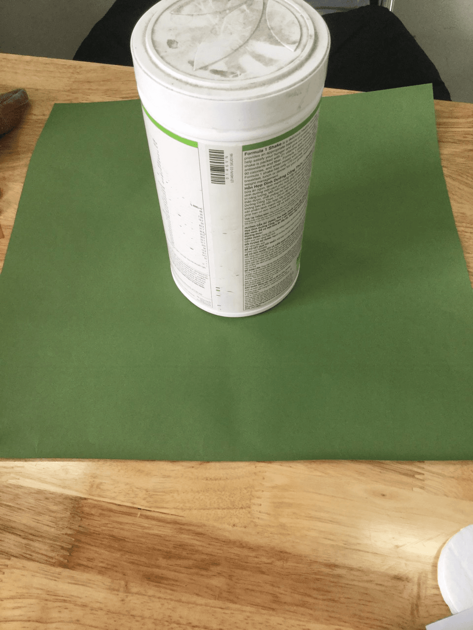 Học làm cây giò và bánh tét