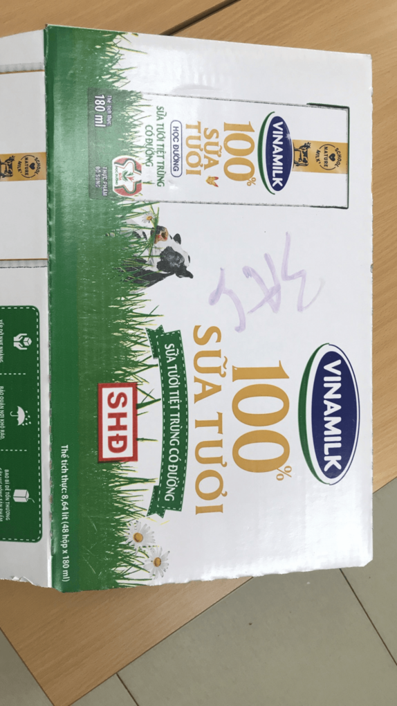 Trải nghiệm làm bánh chưng cùng STEM