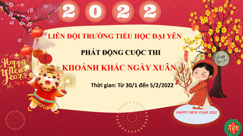 Phát động chương trình “Khoảnh khắc ngày xuân”