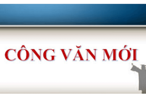 PGDĐT Ba Đình - Công văn triển khai quản lý văn bản, hồ sơ, giáo án trên Google Drive