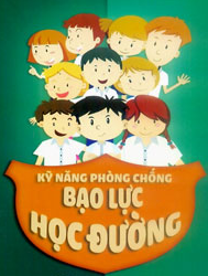 Phòng chống bạo lực, xâm hại trẻ em