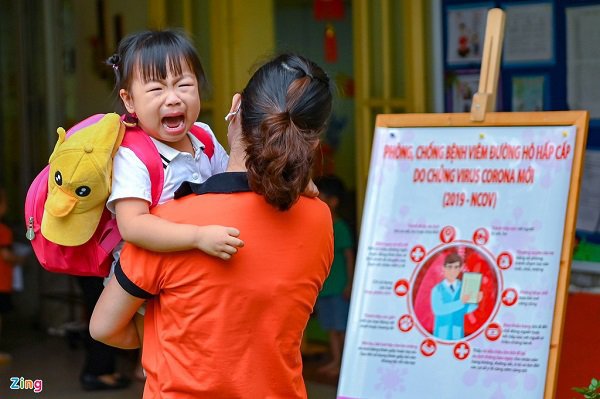 Sau Tết nguyên đán, số F0 tại Việt Nam cao nhất kể từ khi bùng dịch