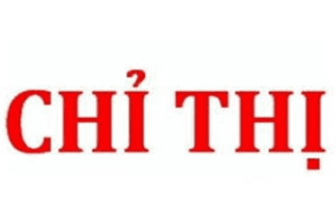 Chỉ thị 20 của UBND thành phố ngày 03/09/2021 về Phòng chống dịch COVID 19 trên địa bàn thành phố