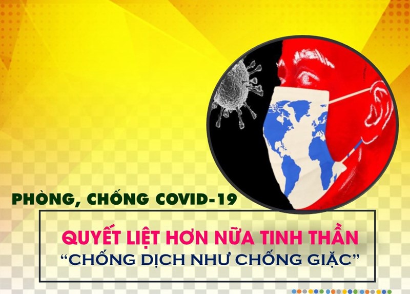 Giảm bớt những cuộc hẹn, tiết chế những nhu cầu cá nhân để phòng, chống dịch COVID-19
