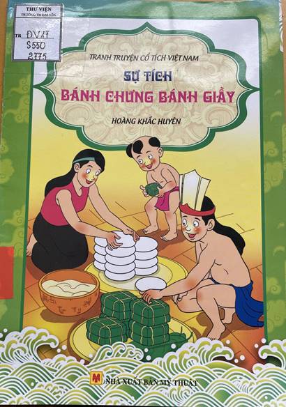 Bài giới thiệu sách tháng 1 năm 2022