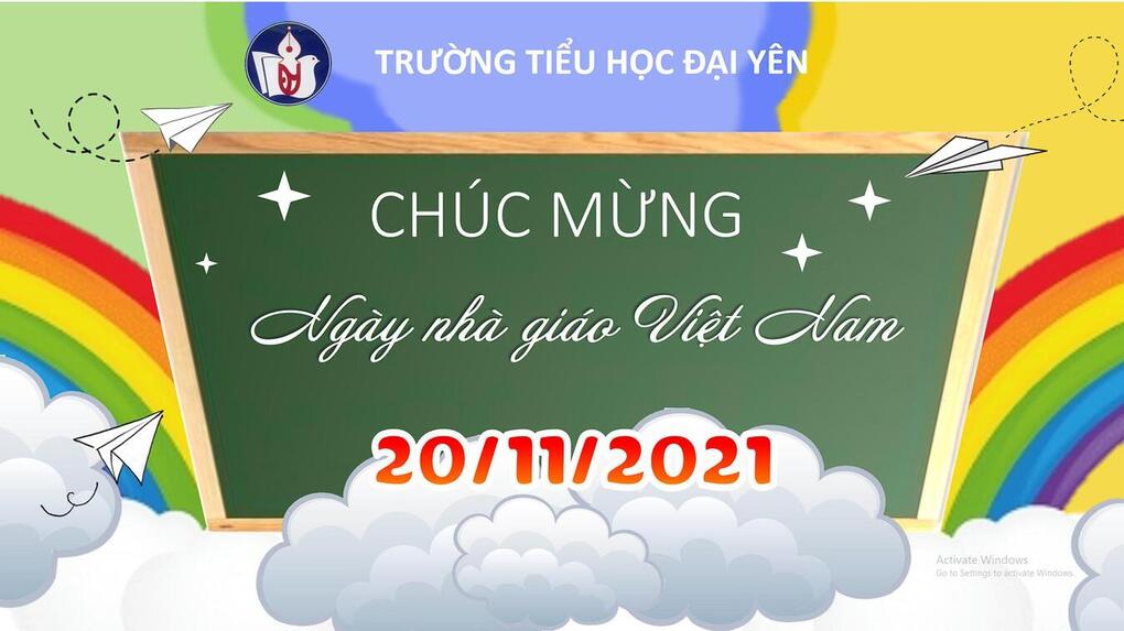 Tri ân thầy cô - “những người gieo hạt”