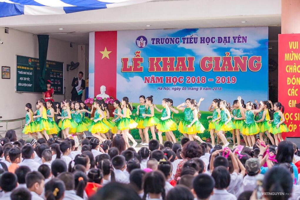 SHDC Tuần 1