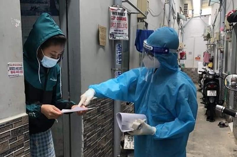 F0 điều trị tại nhà cần theo dõi diễn biến sức khỏe như thế nào?