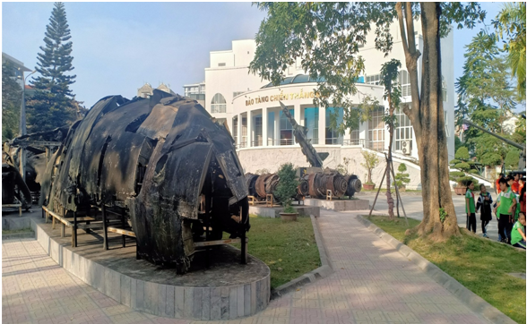 Những chiến công còn mãi