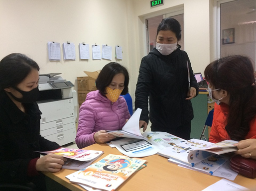 CHỦ ĐỘNG TRONG PHÒNG CHỐNG DỊCH BỆNH VÀ DẠY HỌC, TĂNG CƯỜNG CÔNG TÁC VỆ  SINH TRƯỜNG LỚP PHÒNG CHỐNG DỊCH BỆNH