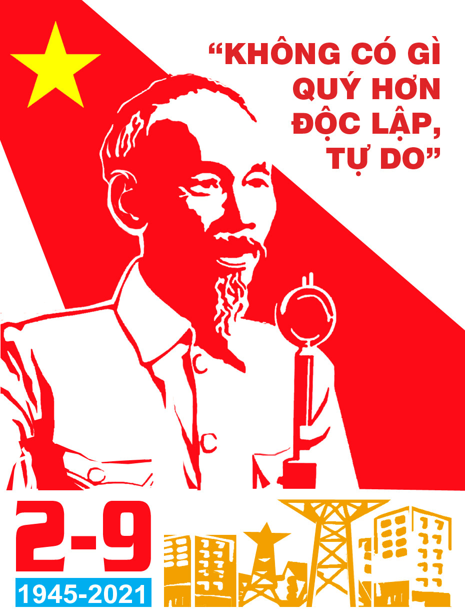 Quận Ba Đình thực hiện nghiêm Công điện 1108/CĐ-TTg  về phòng, chống dịch COVID-19 trong kỳ nghỉ lễ Quốc khánh 02/9