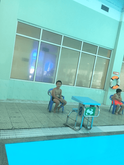 “Cậu bé bạc trên đường đua xanh”   Ngày hội thể thao học sinh Quận Ba Đình -Năm học 2020- 2021