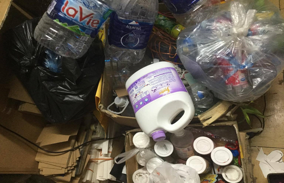 Trường TH Đại Yên mang STEM đến gần với học sinh