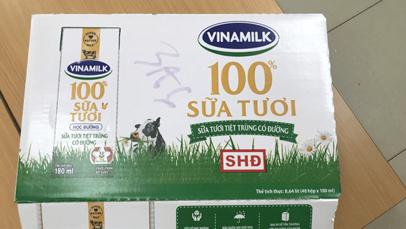 Học làm bánh chưng cùng STEM