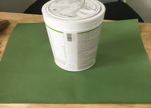 Học làm cây giò lụa cùng STEM