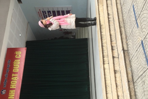 SHDC tuần 18  “MÙA XUÂN XINH ĐẸP ĐÃ VỀ”