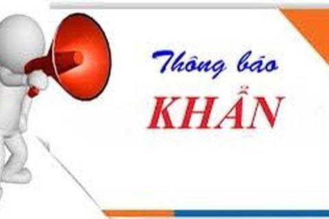 Công điện số 14/CĐ-CTUBND