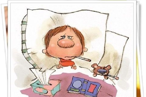 Phòng chống dịch cúm đầu mùa