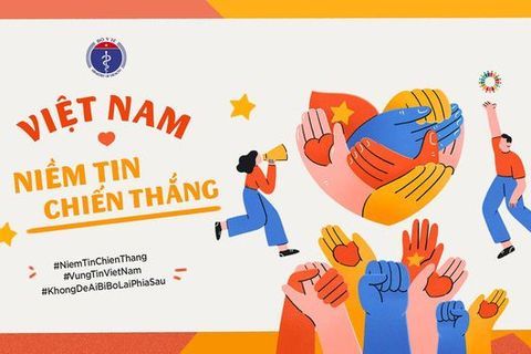 Công văn về ủng hộ trang thiết bị y tế phòng chống dịch Covid-19