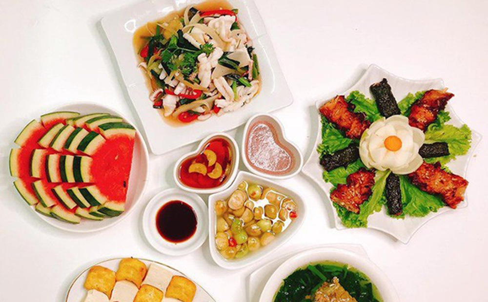 Chuyên gia dinh dưỡng BV Bạch Mai chỉ ra chế độ dinh dưỡng "vàng" tăng sức đề kháng cho F0