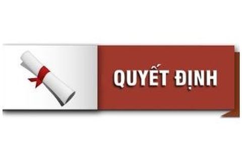 Quyết định thành lập tổ công tác hỗ trợ tuyển sinh vào lớp 1 Trường Tiểu học Đại Yên