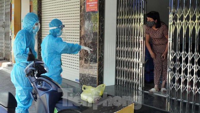 Các biện pháp để tránh lây nhiễm khi F0 điều trị tại nhà