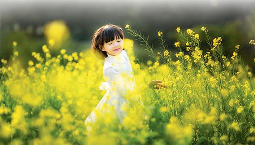 Những bài thơ hay về mùa xuân 