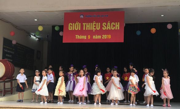 SHDC Tuần 2: Thắp sáng ước mơ