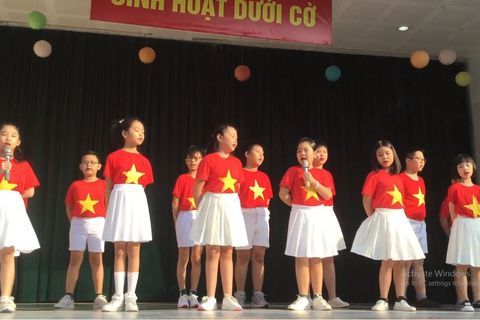 SHDC tuần 12 SỨC MẠNH CỦA NHÂN ĐẠO