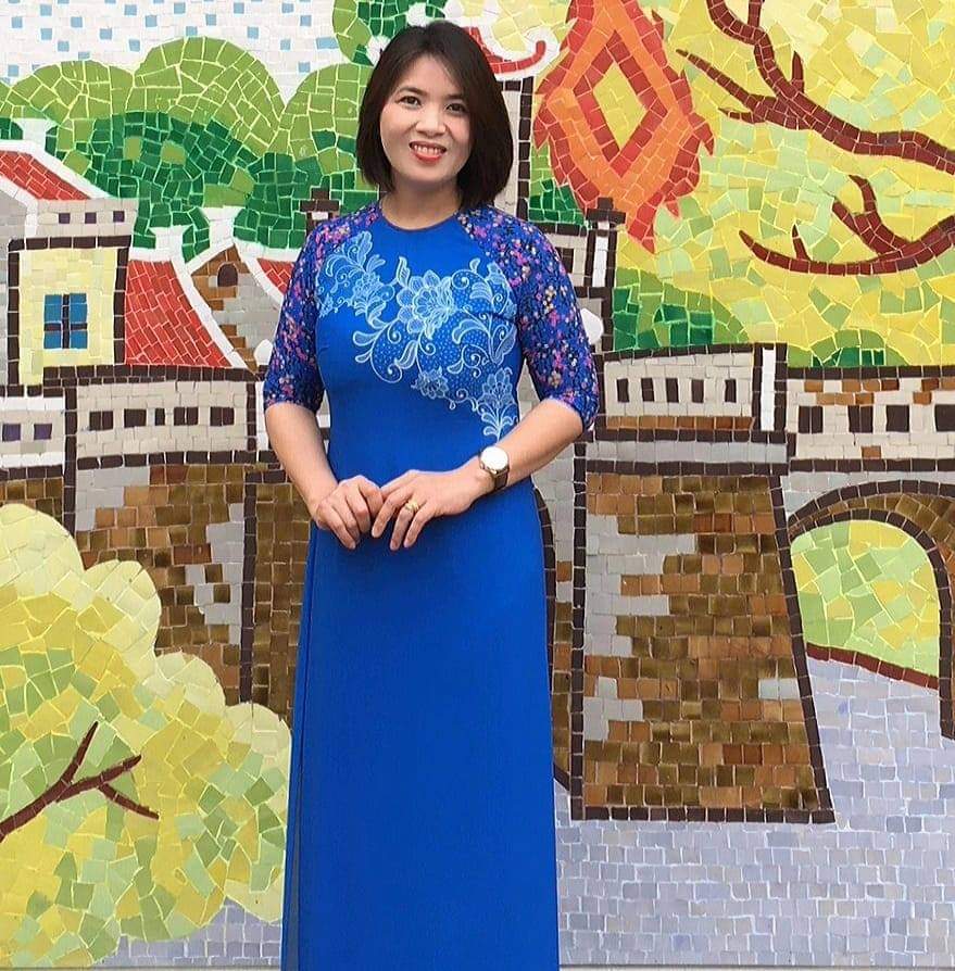 Gương "Người tốt - Việc tốt"