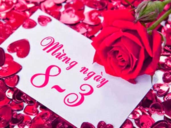 Lịch sử và ý nghĩa ngày Quốc tế Phụ nữ 8/3