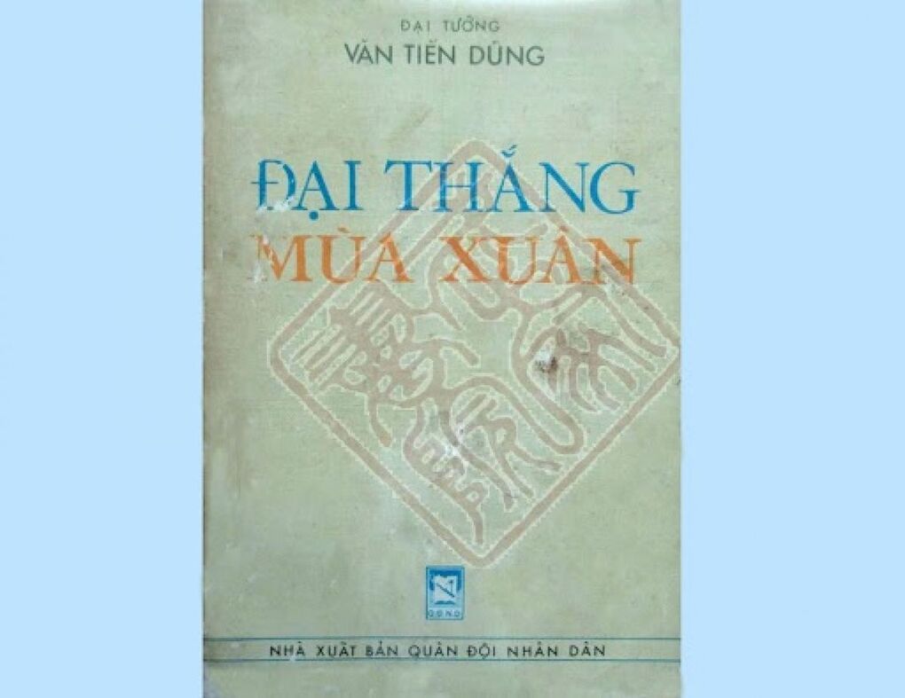 Chiến thắng lịch sử ngày 30/4/1975 qua những cuốn sách hay