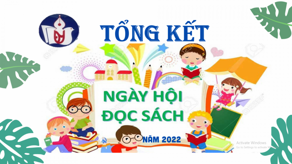 Tổng kết cuộc thi giới thiệu sách online  chủ đề “Chấn hưng và phát triển văn hóa đọc”