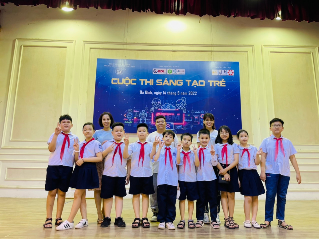 Đam mê nghiên cứu – Tại sao không?